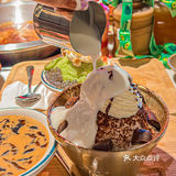 颜值高又好喝～－ 还有七大招牌现捞热卤