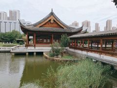-南普公园