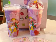 -奈雪的茶(广州万菱汇PRO店)