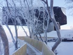 -中旅松花湖滑雪场
