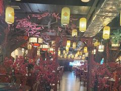 -鼎晟江南·融合江南宴(固戍店)
