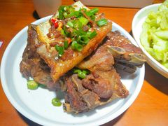 烤排骨-有位虾匠·香辣蟹·小龙虾(李村店)