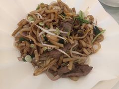 -金华安大酒楼·老牌潮菜·粤式茶点(东方国际店)