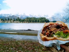 -Fergburger(皇后镇店)