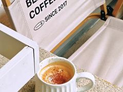 -Beans Solo豆号咖啡(百家湖花园店)