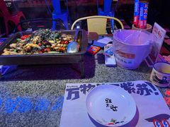 -蛙来哒(金沙洲万达店)