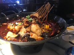 -遇见长安(兰州中心店)