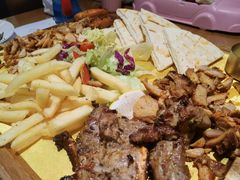 -HELLO MUSAE 拾光缪斯餐厅·纯正希腊风味(苏州中心店)