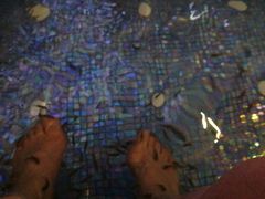 -水晶之星洗浴温泉汗蒸