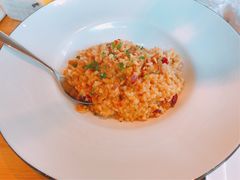 -玛尚诺Pizza&Bar(长泰广场店)