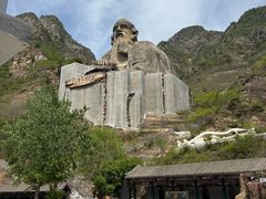 -圣莲山风景区