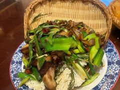 -杨记隆府(白象街店)