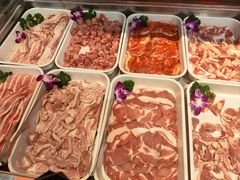-哈哈碳都·牛肋条无限自助烤肉(台江万达店)