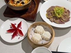 -狮王府淮扬菜(新街口友谊店)