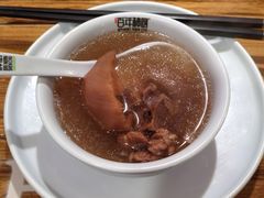 -百年神厨·地道川菜(清江西路店)