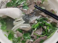 -回回锅贴(小河沿店)