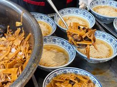-西园寺素食(西园弄戒幢律寺店)
