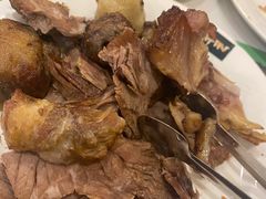 -拉丁餐厅·巴西烤肉自助(正佳广场店)