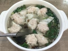 石门候馄饨-石门侯·石门馄饨侯(革新北街店)