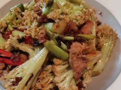 -上名堂·鱼头好吃(体育场路店)