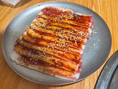 -哼蟹二将·烤肉酱蟹(合生汇店)