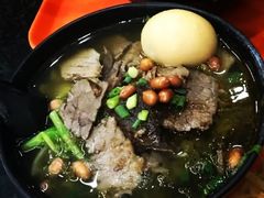 -龙记桂林米粉店(书城路店)