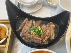 -新仙清汤牛腩(铜锣湾店)