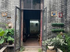-三溪村
