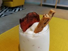 -CAFE'IN精品咖啡体验空间(小寨店)