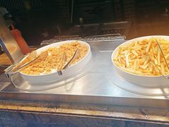 -汉巴味德(北京银座和谐广场店)