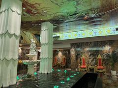 -良子健身(金融街店)