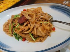 -尚品家宴(槐荫店)