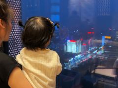 -万达文华酒店·48F云端窗景美食汇自助餐厅