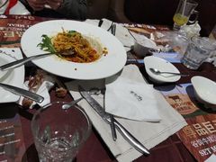 -尊品牛排(中大国际店)