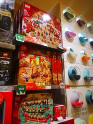 -LEGO(国贸商城店)