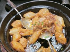 -旺爷砂锅·茶作(国贸城店)