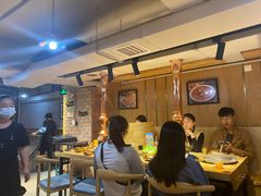 -金顺韩式烤肉·网红烤肉店(广利路店)