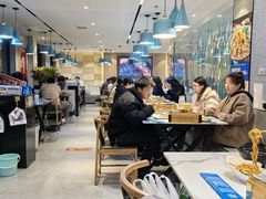 -勇利赵家烤肉坊(含光路店)
