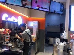 -CoCo都可(新太阳宫店)