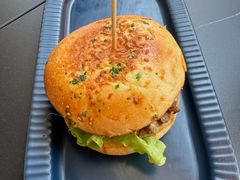 -必胜客(安盛金马店)