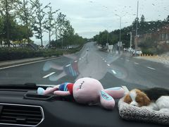 -金狮广场-停车场