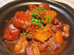 老李红烧肉-老李家土菜馆·安吉地标美食