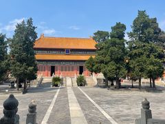 -历代帝王庙博物馆