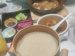 -额娘·春饼烤鸭(华北七楼创始店)