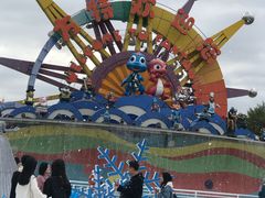 -厦门方特梦幻王国