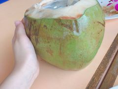 -班赞海鲜市场