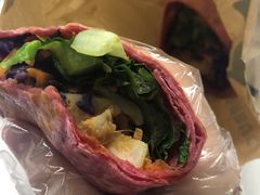 -星巴克(深圳湾体育中心店)