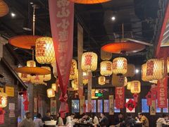 -南京大牌档(壹方天地店)