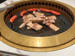 -花味烤肉·拌饭(庐阳万象汇店)