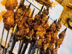 -有奴思烤肉·清真(正宁路店)